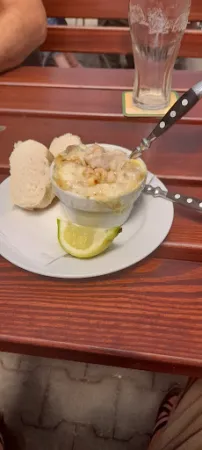 Bild von Zum Landlord Schank- u. Speisenwirtschaft u. Eiscafé