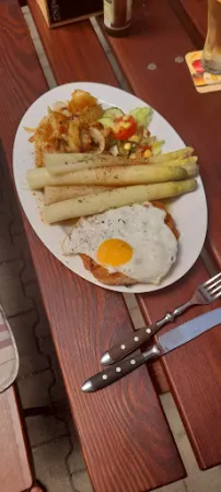 Bild von Zum Landlord Schank- u. Speisenwirtschaft u. Eiscafé