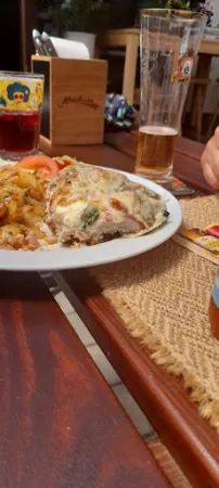 Bild von Zum Landlord Schank- u. Speisenwirtschaft u. Eiscafé