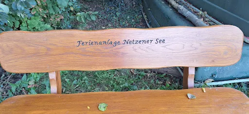 Bild von Klause am See
