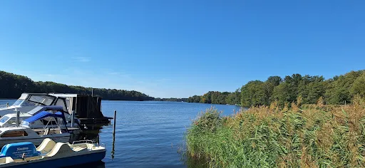 Bild von Klause am See