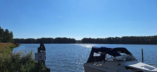 Bild von Klause am See