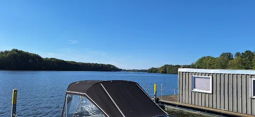 Bild von Klause am See