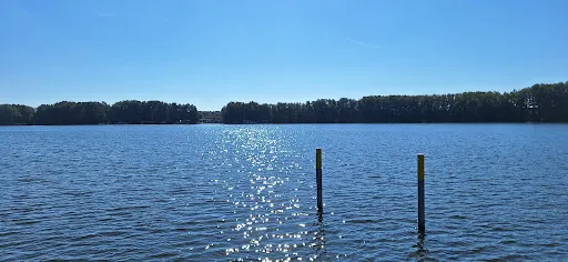 Bild von Klause am See