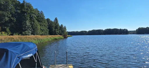 Bild von Klause am See