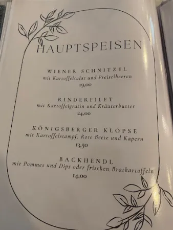 Bild von Klause am See