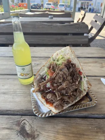 Bild von Belzig MM Döner
