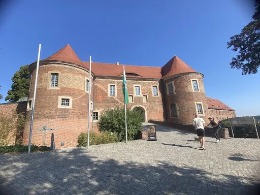 Bild von Hotel Burg Eisenhardt