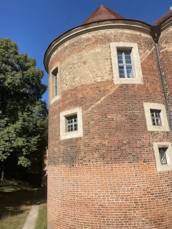 Bild von Hotel Burg Eisenhardt