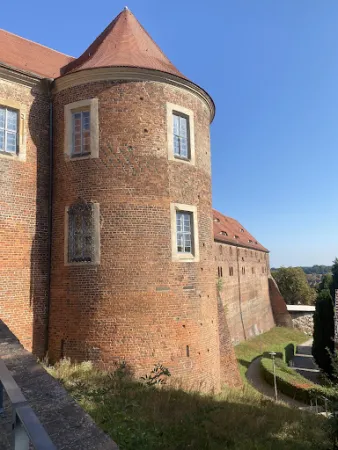 Bild von Hotel Burg Eisenhardt