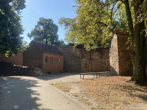 Bild von Hotel Burg Eisenhardt