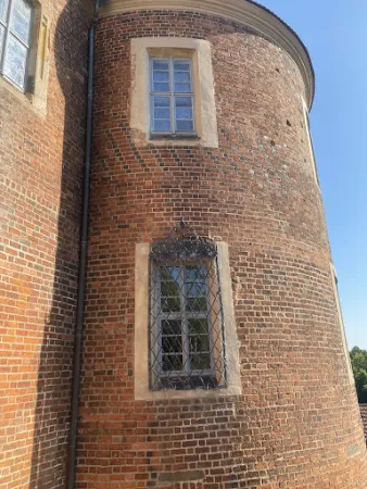 Bild von Hotel Burg Eisenhardt