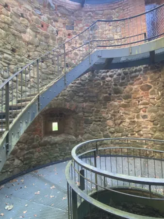Bild von Hotel Burg Eisenhardt
