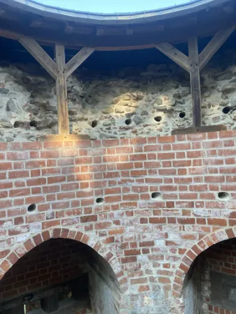 Bild von Hotel Burg Eisenhardt