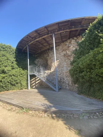 Bild von Hotel Burg Eisenhardt