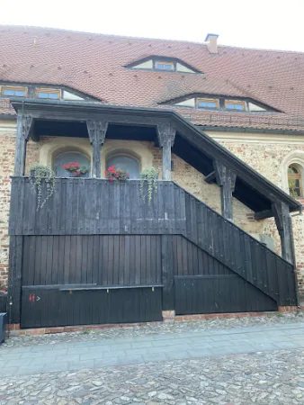 Bild von Hotel Burg Eisenhardt