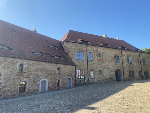 Bild von Hotel Burg Eisenhardt
