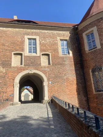 Bild von Hotel Burg Eisenhardt