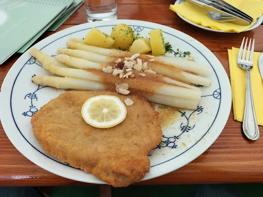 Bild von Spargelhof Hugo Simianer & Söhne