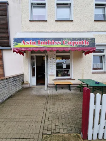 Bild von Asia-Imbiss Caputh