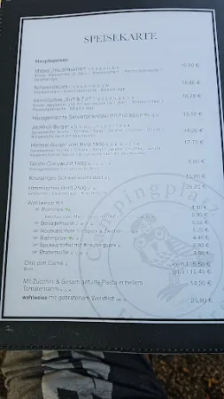 Bild von Restaurant & Biergarten Himmelreich