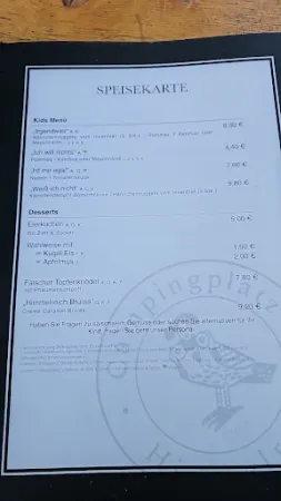 Bild von Restaurant & Biergarten Himmelreich