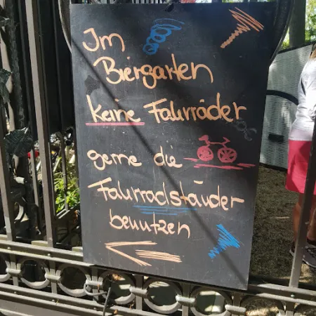 Bild von Restaurant & Biergarten Himmelreich