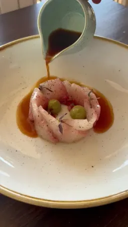 Bild von Restaurant Harbour