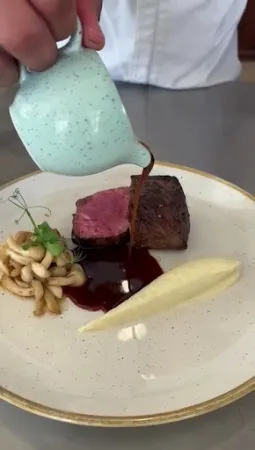 Bild von Restaurant Harbour