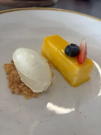 Bild von Restaurant Harbour