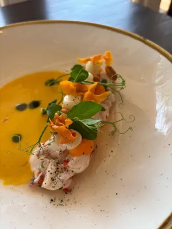 Bild von Restaurant Harbour