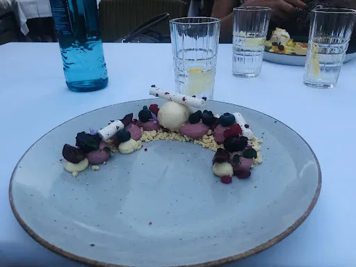 Bild von Restaurant Harbour