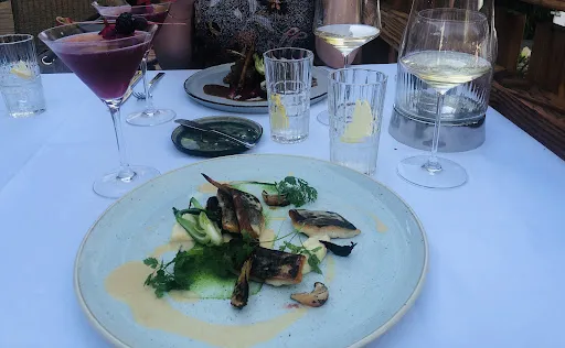 Bild von Restaurant Harbour