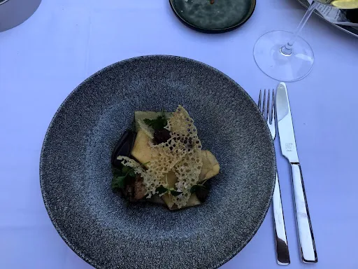 Bild von Restaurant Harbour