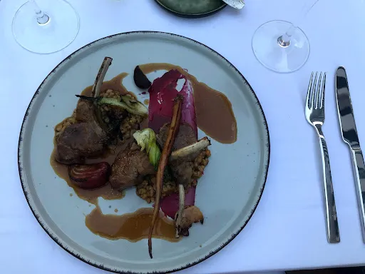 Bild von Restaurant Harbour