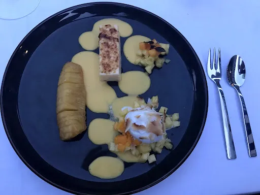 Bild von Restaurant Harbour