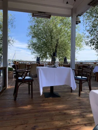 Bild von Restaurant Harbour
