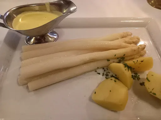 Bild von Trattoria Bella Vista