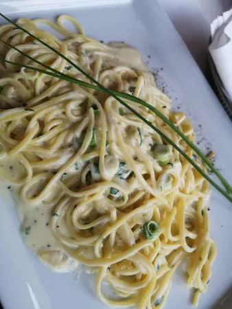 Bild von Trattoria Bella Vista