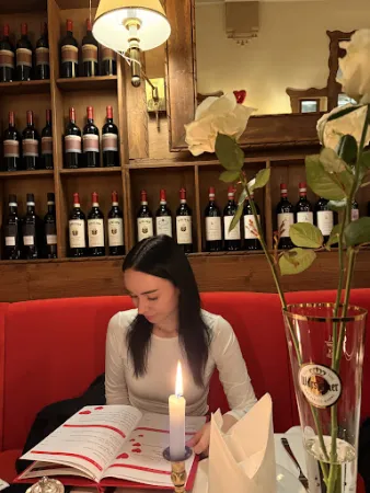 Bild von Trattoria Bella Vista