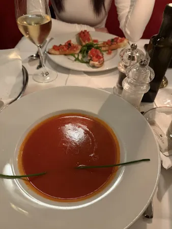 Bild von Trattoria Bella Vista