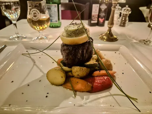 Bild von Trattoria Bella Vista
