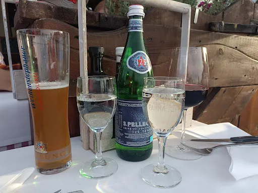 Bild von Trattoria Bella Vista