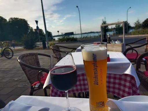 Bild von Trattoria Bella Vista