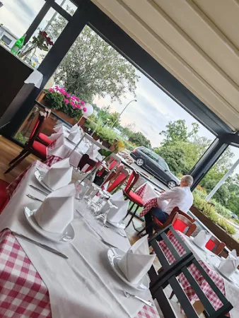 Bild von Trattoria Bella Vista