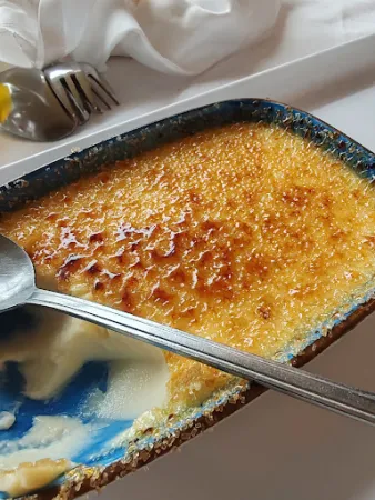 Bild von Trattoria Bella Vista