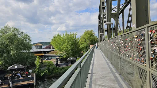 Bild von Ufergalerie
