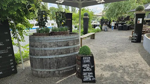 Bild von Ufergalerie