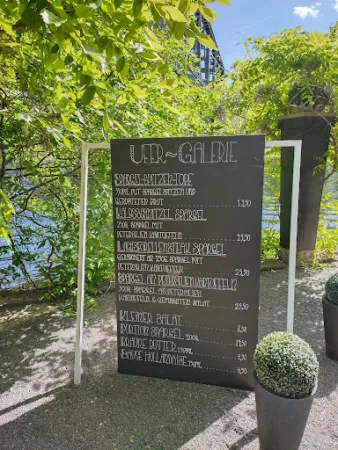 Bild von Ufergalerie