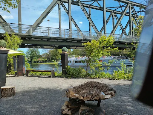 Bild von Ufergalerie